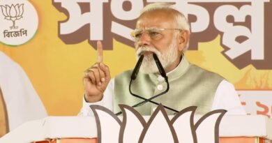 बंगाल में मोदी की हुंकार: ‘निर्मम सरकार का काउंटडाउन शुरू’, ब्रिगेड परेड ग्राउंड से TMC के अंत का ऐलान