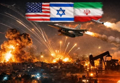 मिडिल ईस्ट महायुद्ध 2026: तेहरान से बगदाद तक भीषण प्रहार, शीर्ष कमांडरों की मौत और अमेरिका में बड़ी बगावत—जानें आज की बड़ी खबरें