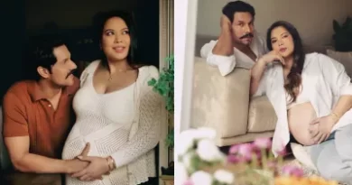 रणदीप हुड्डा और लिन लैशराम के घर जल्द गूंजेगी किलकारी, शेयर कीं रोमांटिक तस्वीरें