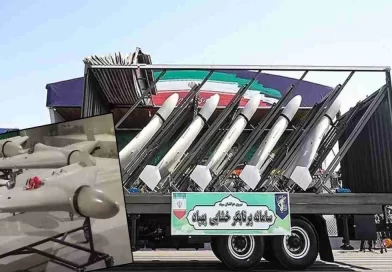 ईरान का नया ‘गेम-चेंजर’ हथियार! Shahed-136 ड्रोन से US और इजरायली UAVs पर बड़ा खतरा, कोई सटीक काट नहीं