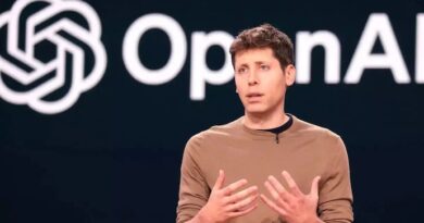 AI पर टकराव! Anthropic कोर्ट जाने को तैयार, Sam Altman ने दिया तीखा जवाब – पेंटागन डील पर छिड़ी जंग, सेफ्टी vs पावर का मुद्दा!