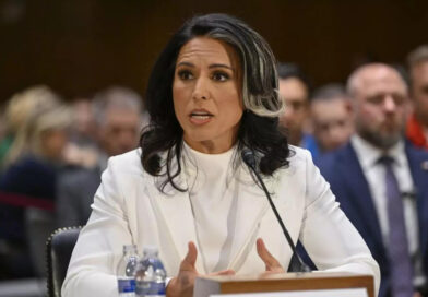 US इंटेलिजेंस चीफ तुलसी गबार्ड का बड़ा बयान: ‘पाकिस्तान दुनिया के 5 सबसे बड़े परमाणु खतरों में से एक’