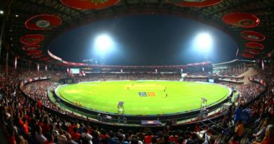 IPL 2026: चिन्नास्वामी में ही मचेगा धमाल! कर्नाटक सरकार ने दी हरी झंडी; RCB vs SRH होगा ओपनिंग मैच