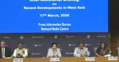 पश्चिम एशिया संकट: अब तक 2.44 लाख भारतीयों की वतन वापसी, विदेश मंत्रालय ने जारी किए ताज़ा आंकड़े