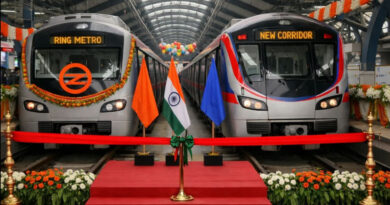 दिल्ली में बना देश का पहला ‘रिंग मेट्रो’ कॉरिडोर! 8 मार्च को PM मोदी करेंगे उद्घाटन, 3 नए रूट का शिलान्यास भी