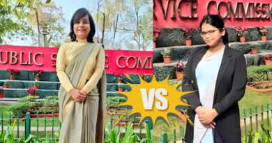 UPSC Result Controversy: रैंक 301 पर असली ‘आकांक्षा’ कौन? आयोग ने खत्म किया सस्पेंस