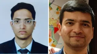 उत्तराखंड के दो होनहार युवाओं ने UPSC में लहराया परचम: ऋषभ नौटियाल (552वीं रैंक) और आशुतोष नौटियाल (398वीं रैंक) चयनित!