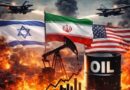 जंग 3 देशों की, तेल के खेल में फंसी पूरी दुनिया: होर्मुज बंद, ब्रेंट क्रूड $100+ पार, भारत में पेट्रोल-डीजल पर भारी मार!