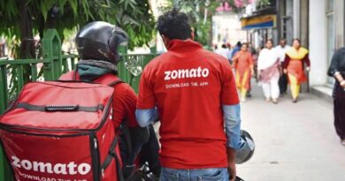 Zomato का ‘महंगा’ दांव: प्लेटफॉर्म फीस में 19% की बढ़ोतरी, कंपनी को होगी रोजाना 48 लाख रुपये की एक्स्ट्रा कमाई