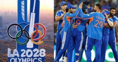 LA28 ओलंपिक: 128 साल बाद क्रिकेट की वापसी, कैलिफोर्निया में स्टेडियम का निर्माण शुरू