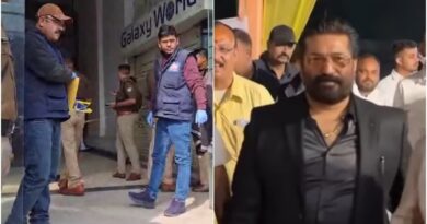 देहरादून हत्याकांड: हिस्ट्रीशीटर विक्रम शर्मा के 6 हत्यारोपियों पर 1-1 लाख का इनाम, पुलिस ने जारी किए गैर-जमानती वारंट