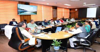 उत्तराखंड कैबिनेट बैठक में 18 प्रस्तावों पर मुहर, जानें आपके काम के कौन से हैं फैसले?