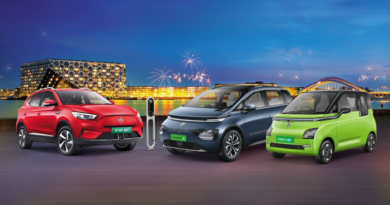 भारत में EV का जलवा: MG Motor की 10 में से 9 गाड़ियां इलेक्ट्रिक, FY26 में 85.8% सेल्स EV की