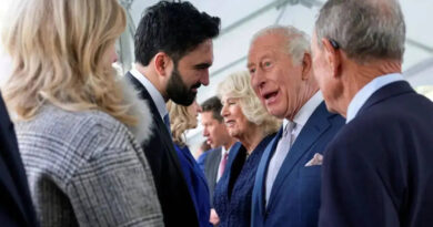 कोहिनूर की वापसी: न्यूयॉर्क के मेयर जोहरान ममदानी ने किंग चार्ल्स से दो-टूक कहा- ‘हमारा हीरा लौटा दो’