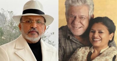 ओम पुरी पर भड़के अन्नू कपूर: “बेहतरीन एक्टर थे, लेकिन निजी जिंदगी में उन्होंने मेरी बहन को धोखा दिया”