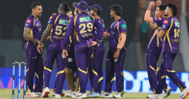 LSG vs KKR: सुपर ओवर में KKR की रोमांचक जीत, LSG को मिली सीजन की छठी हार