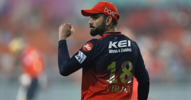 IPL के ‘किंग’ विराट कोहली ने पूरे किए 9 हजार रन, रोहित शर्मा नंबर-2 पर करीब 1900 रन पीछे