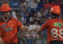 MI Vs SRH: ट्रेविस-क्लासेन के तूफान में उड़ी मुंबई, हैदराबाद ने 6 विकेट से हराया