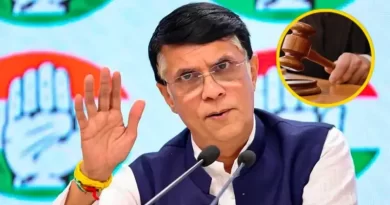 पवन खेड़ा को गुवाहाटी हाई कोर्ट से बड़ा झटका: मुख्यमंत्री की पत्नी से जुड़े मामले में अग्रिम जमानत अर्जी खारिज