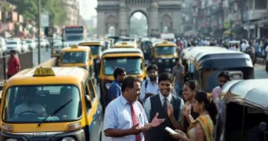 महाराष्ट्र में व्यावसायिक चालकों के लिए मराठी अनिवार्य: सरकार देगी सीखने की मोहलत और प्रशिक्षण