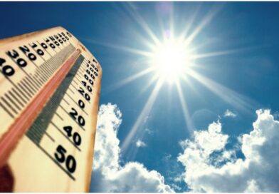 उत्तर भारत में ‘हीटवेव’ का तांडव: केंद्र सरकार ने जारी की सख्त हेल्थ एडवाइजरी, जानें कैसे बचें ‘हीट डोम’ के खतरे से