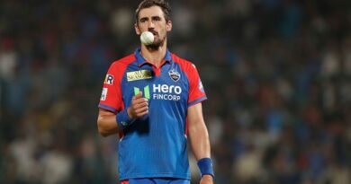 ​दिल्ली कैपिटल्स को मिली बड़ी राहत: मिचेल स्टार्क की वापसी तय