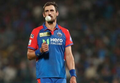 ​दिल्ली कैपिटल्स को मिली बड़ी राहत: मिचेल स्टार्क की वापसी तय