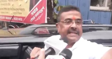 बंगाल चुनाव: भवानीपुर में शुभेंदु और TMC कार्यकर्ताओं के बीच भारी टकराव, हिंसा के साये में 1 बजे तक 61% मतदान