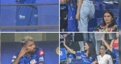 IPL 2026: मुंबई इंडियंस की शर्मनाक हार; हार्दिक पंड्या का मैदान पर ‘फैमिली मैन’ अवतार वायरल