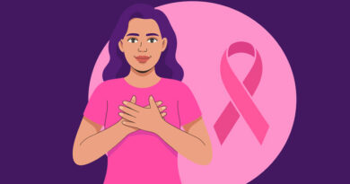 अलार्म बेल: कम उम्र की महिलाओं को गिरफ्त में ले रहा है ब्रेस्ट कैंसर, एक्सपर्ट्स ने लाइफस्टाइल को ठहराया जिम्मेदार