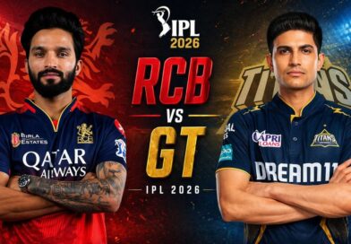 IPL 2026: किंग बनाम प्रिंस; चिन्नास्वामी में आज टकराएंगे आरसीबी और गुजरात, जानें किसका पलड़ा है भारी