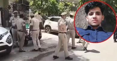 IRS अधिकारी की बेटी से दरिंदगी: 24 घंटे में दो रेप करने वाले सनकी नौकर की खौफनाक दास्तान, 40 मिनट में उजाड़ा घर