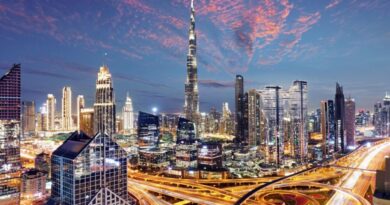 दुबई रियल एस्टेट: 4 साल की तूफानी तेजी पर लगा ब्रेक, पहली बार कीमतों में आई गिरावट; जानें क्या है वजह