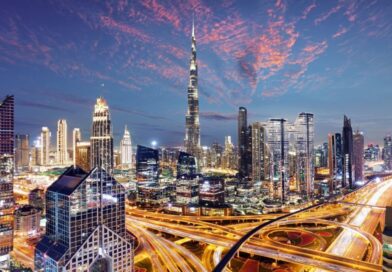 दुबई रियल एस्टेट: 4 साल की तूफानी तेजी पर लगा ब्रेक, पहली बार कीमतों में आई गिरावट; जानें क्या है वजह