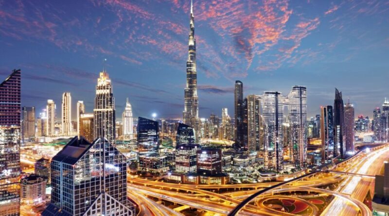 दुबई रियल एस्टेट: 4 साल की तूफानी तेजी पर लगा ब्रेक, पहली बार कीमतों में आई गिरावट; जानें क्या है वजह