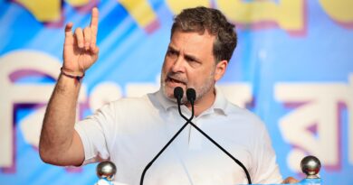 मोदी-ममता सिर्फ सत्ता चाहते हैं, उन्हें जनता से कोई लेना-देना नहीं: राहुल गांधी