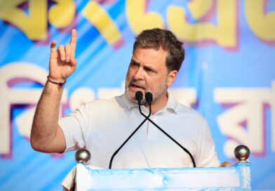 मोदी-ममता सिर्फ सत्ता चाहते हैं, उन्हें जनता से कोई लेना-देना नहीं: राहुल गांधी