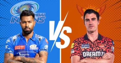 IPL 2026: वानखेड़े में आज ‘ब्लॉकबस्टर’ भिड़ंत; मुंबई की साख दांव पर, क्या हैदराबाद की ‘सुनामी’ रोक पाएंगे हार्दिक के धुरंधर?
