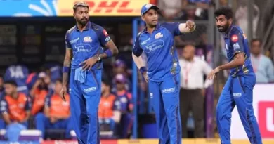MI vs SRH: मुंबई इंडियंस की शर्मनाक हार के 5 बड़े विलेन! अब प्लेऑफ की राह हुई नामुमकिन?