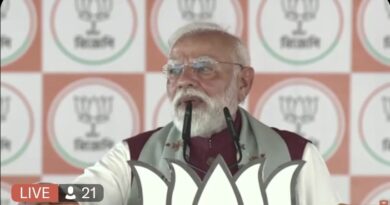 “4 मई को बंगाल में बनेगी बीजेपी सरकार, हिंसा मुक्त चुनाव लोकतंत्र की बड़ी जीत”: कृष्णानगर में बोले PM मोदी