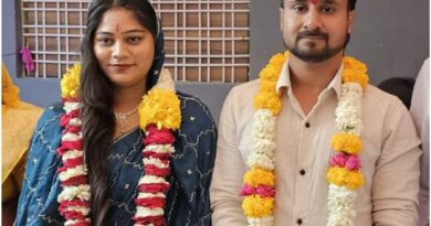 ​इंदौर ‘हनीमून मर्डर केस’: मुख्य आरोपी सोनम रघुवंशी को मिली जमानत, जल्द जेल से हो सकती है रिहाई