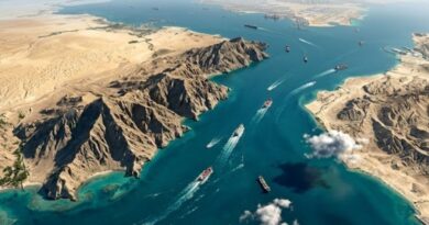 होर्मुज संकट: ट्रंप का ‘शूट एंड किल’ ऑर्डर, ईरान ने नकारा नेतृत्व का मतभेद; दुनिया पर गहराया ईंधन संकट