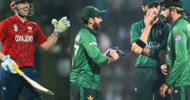 मिशन वर्ल्ड कप 2027: पाकिस्तान में होगी हाई-प्रोफाइल ट्राई सीरीज, इंग्लैंड और श्रीलंका के साथ भिड़ेगी शाहीन की सेना