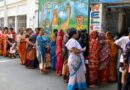 बंगाल विधानसभा चुनाव: 142 सीटों पर वोटिंग के लिए सुरक्षा के कड़े इंतजाम, 3.5 लाख जवान तैनात