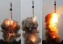 ​अग्नि-6 मिसाइल के लिए DRDO तैयार: अब बस सरकार की ‘हरी झंडी’ का इंतजार