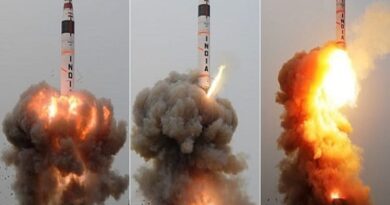 ​अग्नि-6 मिसाइल के लिए DRDO तैयार: अब बस सरकार की ‘हरी झंडी’ का इंतजार