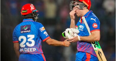 DC vs RCB: दिल्ली को मिला ‘बड़ा घाव’, 75 पर सिमटी पूरी टीम, 19 साल में ऐसा शर्मनाक रिकॉर्ड पहली बार