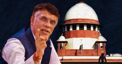 ​पवन खेड़ा केस: सुप्रीम कोर्ट ने फैसला सुरक्षित रखा; सिंघवी बोले ‘संवैधानिक काउबॉय’ जैसी भाषा, तुषार मेहता ने गिनाए ‘फर्जी पासपोर्ट’ के आरोप