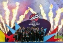 T20 वर्ल्ड कप 2026: खिताब बचाने उतरी न्यूजीलैंड ने घोषित की टीम, दिग्गजों की विदाई और नए सितारों का उदय