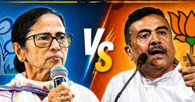 ​पश्चिम बंगाल चुनाव: दूसरे चरण का मतदान और राजनीतिक घमासान